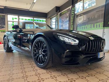 Mercedes-Benz AMG GT S Roadster 4.0 Night Edition 530cv Carbon Pack
