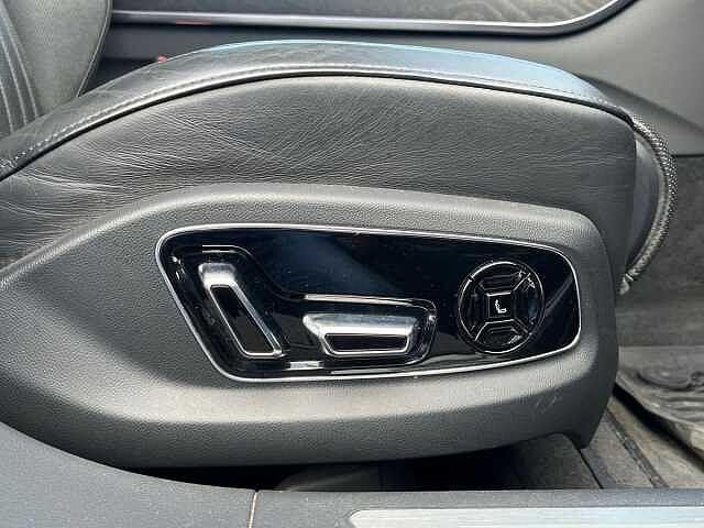 Audi A8 50 TDI 3.0 quattro tiptronic