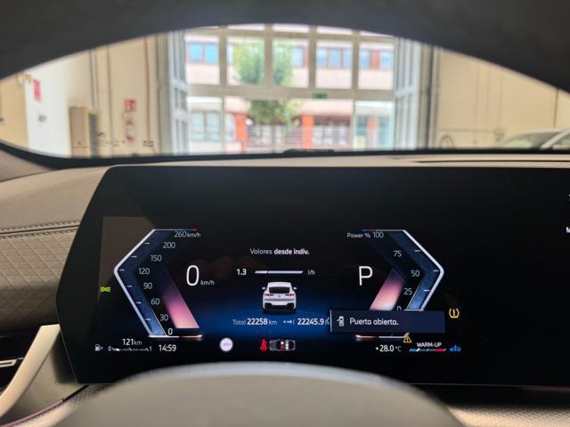 BMW X2 sDrive 20d M-Sport 150CV