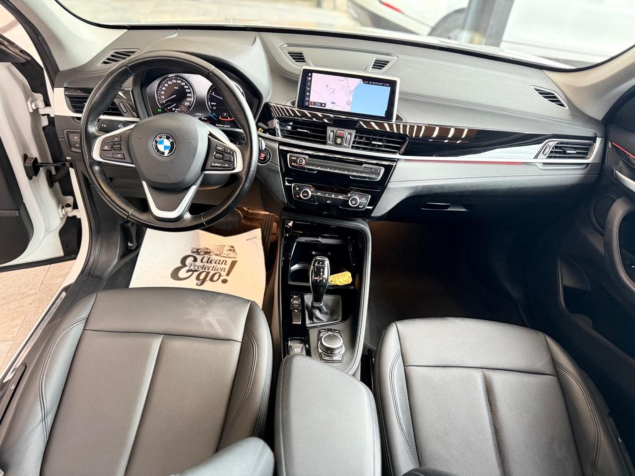 Bmw X1 sDrive 18d xLine