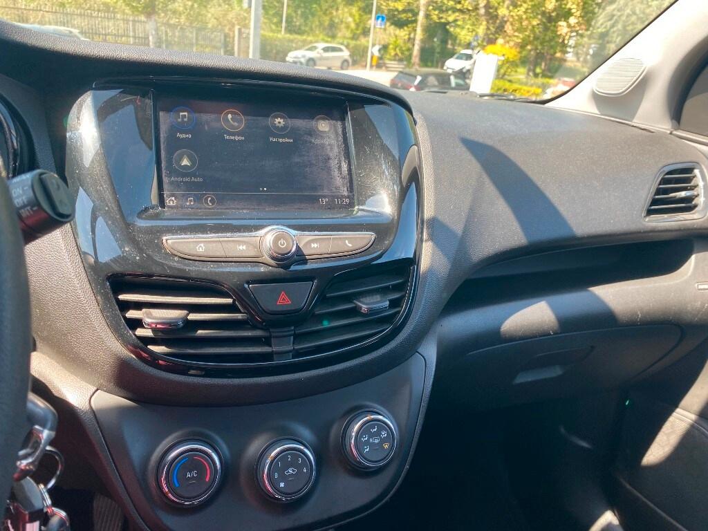 OPEL Karl Karl Rocks 1.0 73 CV