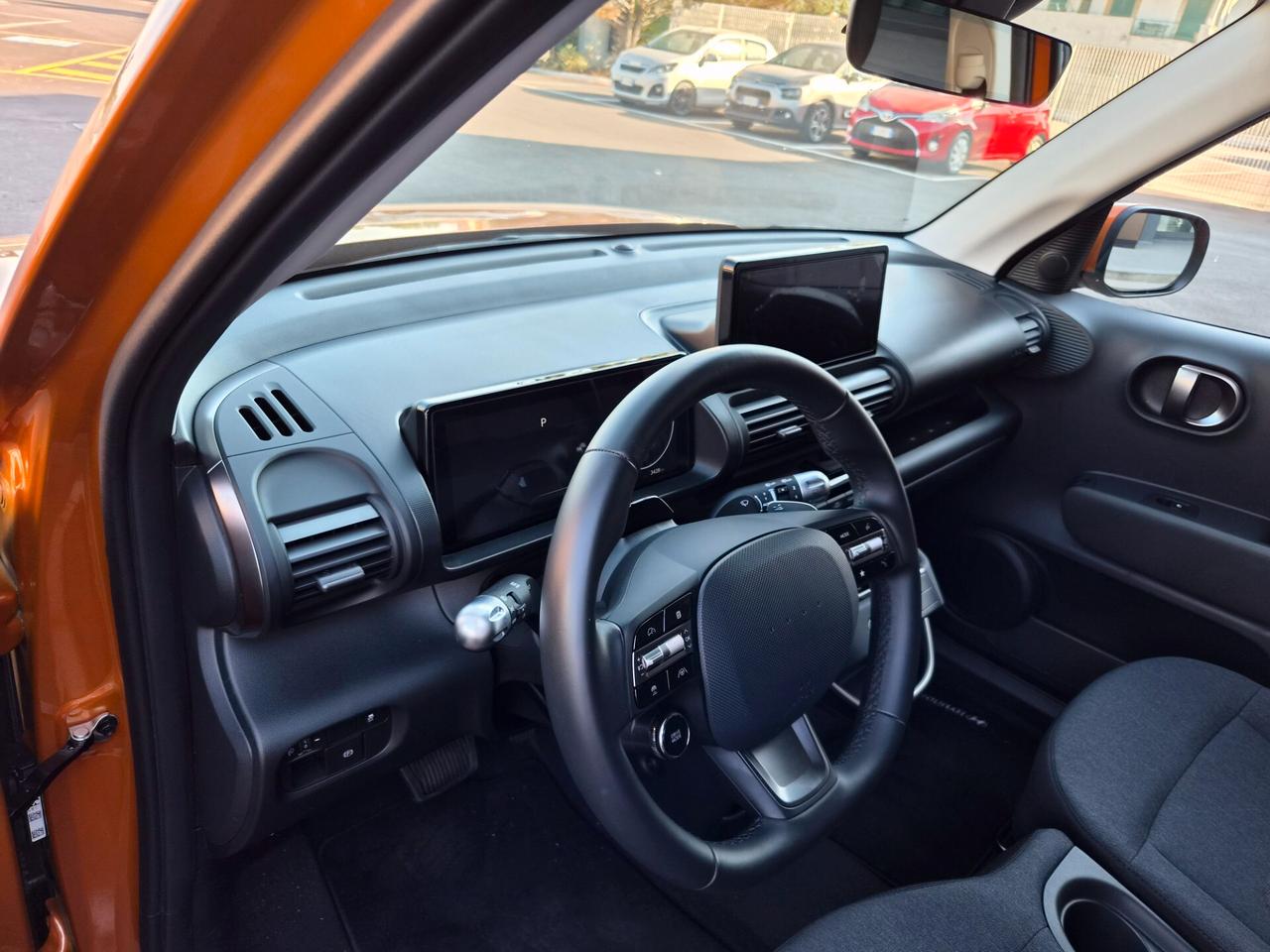Hyundai Inster 49 kWh XClass