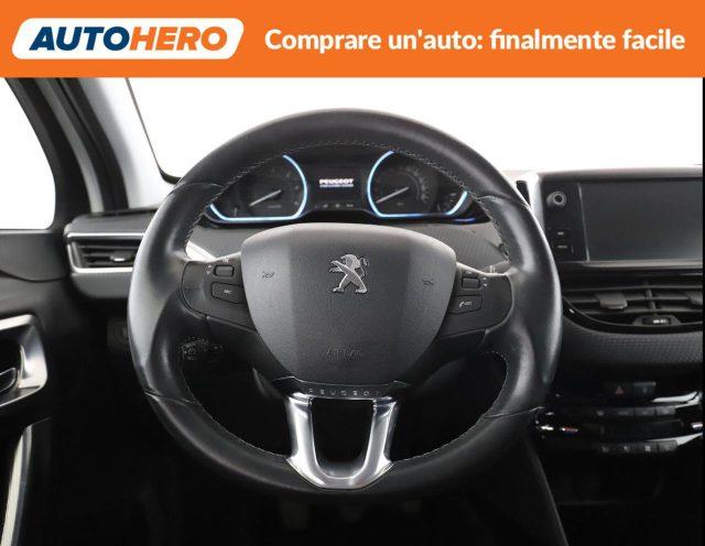 PEUGEOT 2008 1° serie BlueHDi 120 S&S Allure