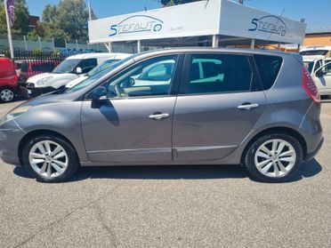 Renault Scenic 1.5 dCi 110CV *NAVI*GANCIO*TETTO**