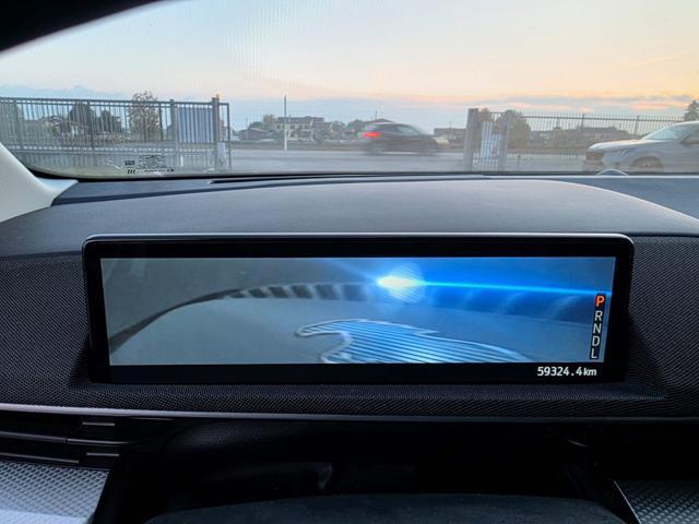 FORD Mustang Mach-E Standard Range 269 CV