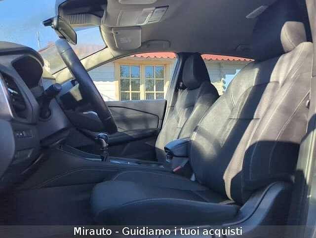 Nissan Qashqai Qashqai MHEV 140 CV N-Connecta