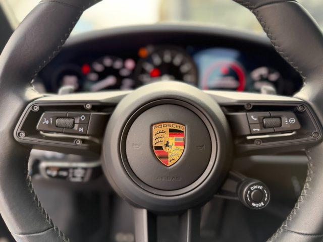 PORSCHE 992 Carrera 911 S Coupè