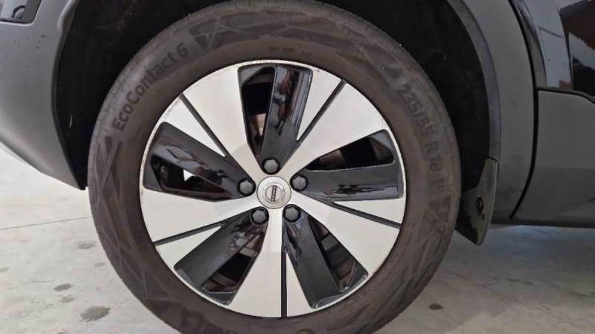 VOLVO Xc40 T5 Recharge Plug-In Hybrid Inscription Expression