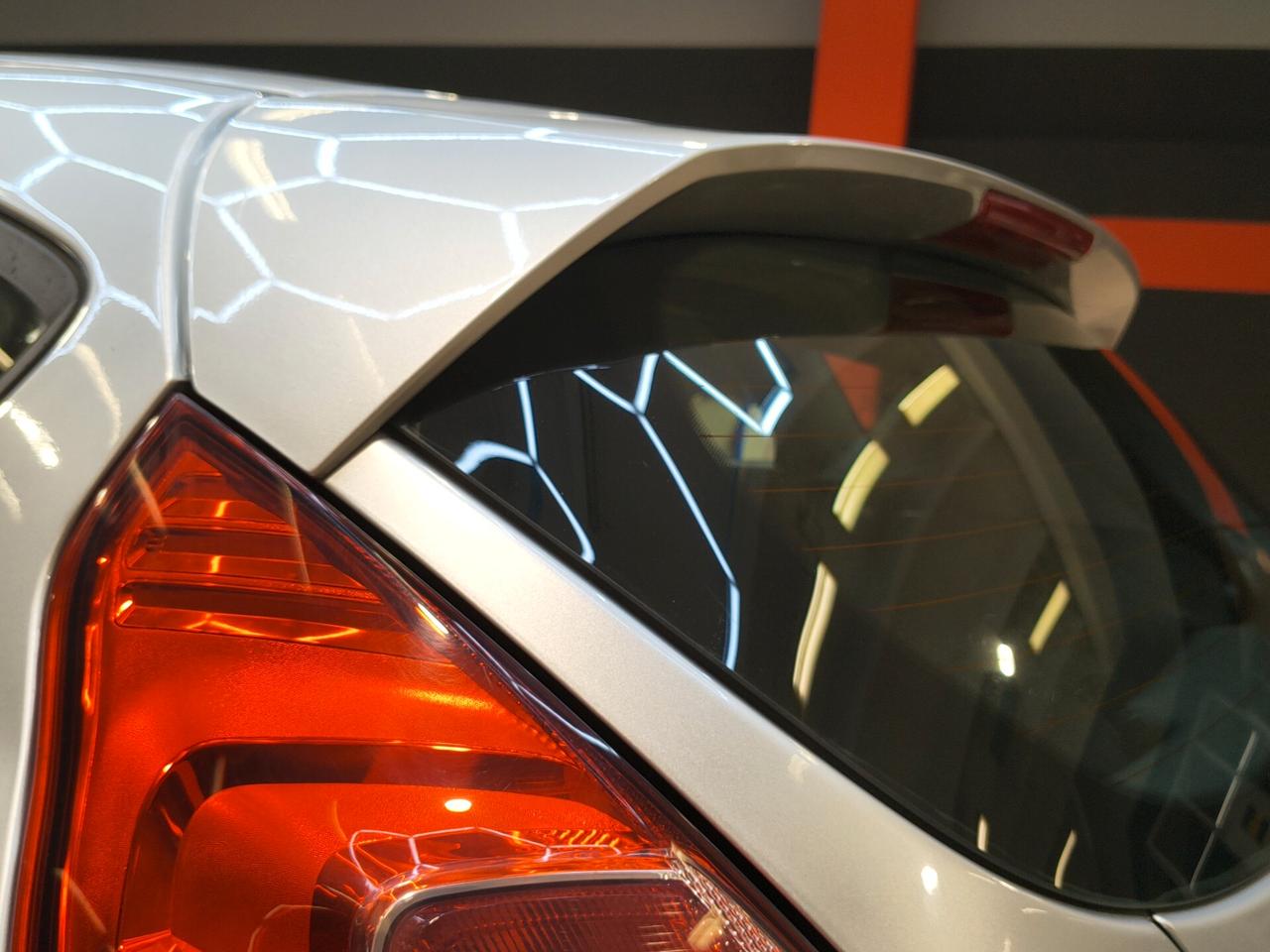 Ford Fiesta 1.4 5p. Bz.- GPL Titanium 139.000 km