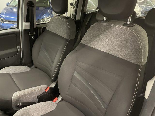FIAT Panda 1.0 Hybrid 70 CV City Life
