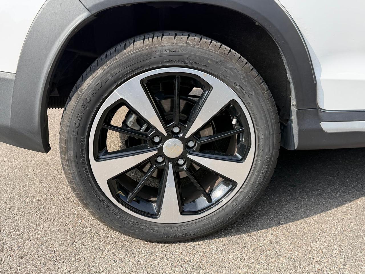 Dr Dr 3.0 1.5 Bi-Fuel GPL #50571