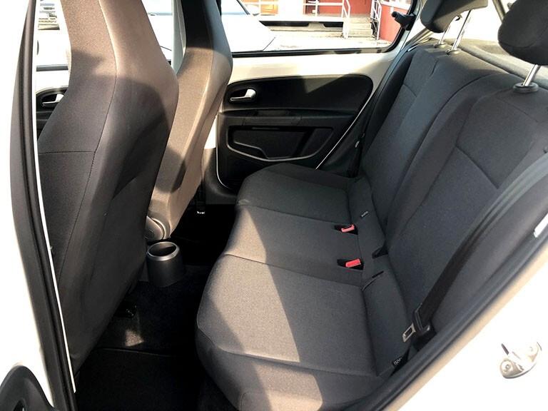 Volkswagen up! 1.0 60 CV 5p. move
