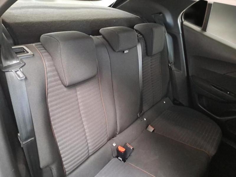 PEUGEOT 2008 BLUEHDI 110 ACTIVE S/S CROSSOVER