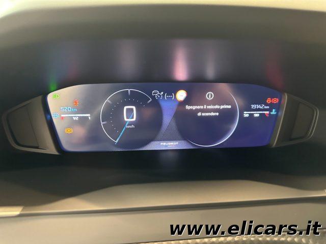 PEUGEOT 2008 Puretech S&S Allure