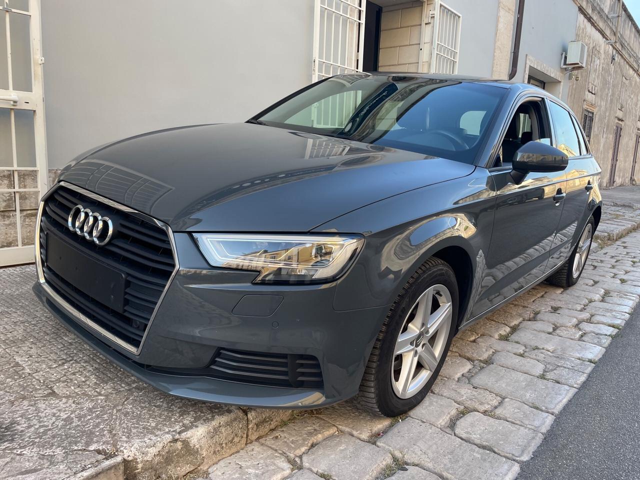Audi A3 SPB 30 TDI Sport