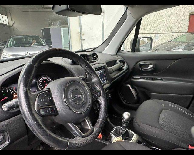JEEP Renegade 1.0 T3 Limited