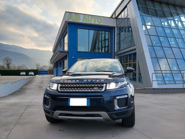 Land Rover Evoque 2.0 TD4 150cv 5p.SE Dynamic 2015