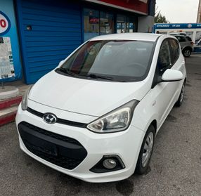 Hyundai i10 1.0 LPGI Econext Sound Edition