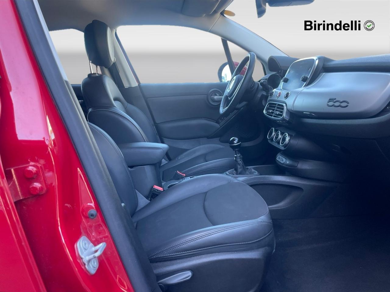 FIAT 500X - 500X 1.3 MultiJet 95 CV Connect