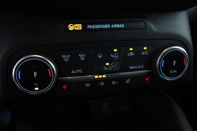 FORD Kuga Kuga 2.5 Plug In Hybrid 225 CV CVT 2WD ST-Line