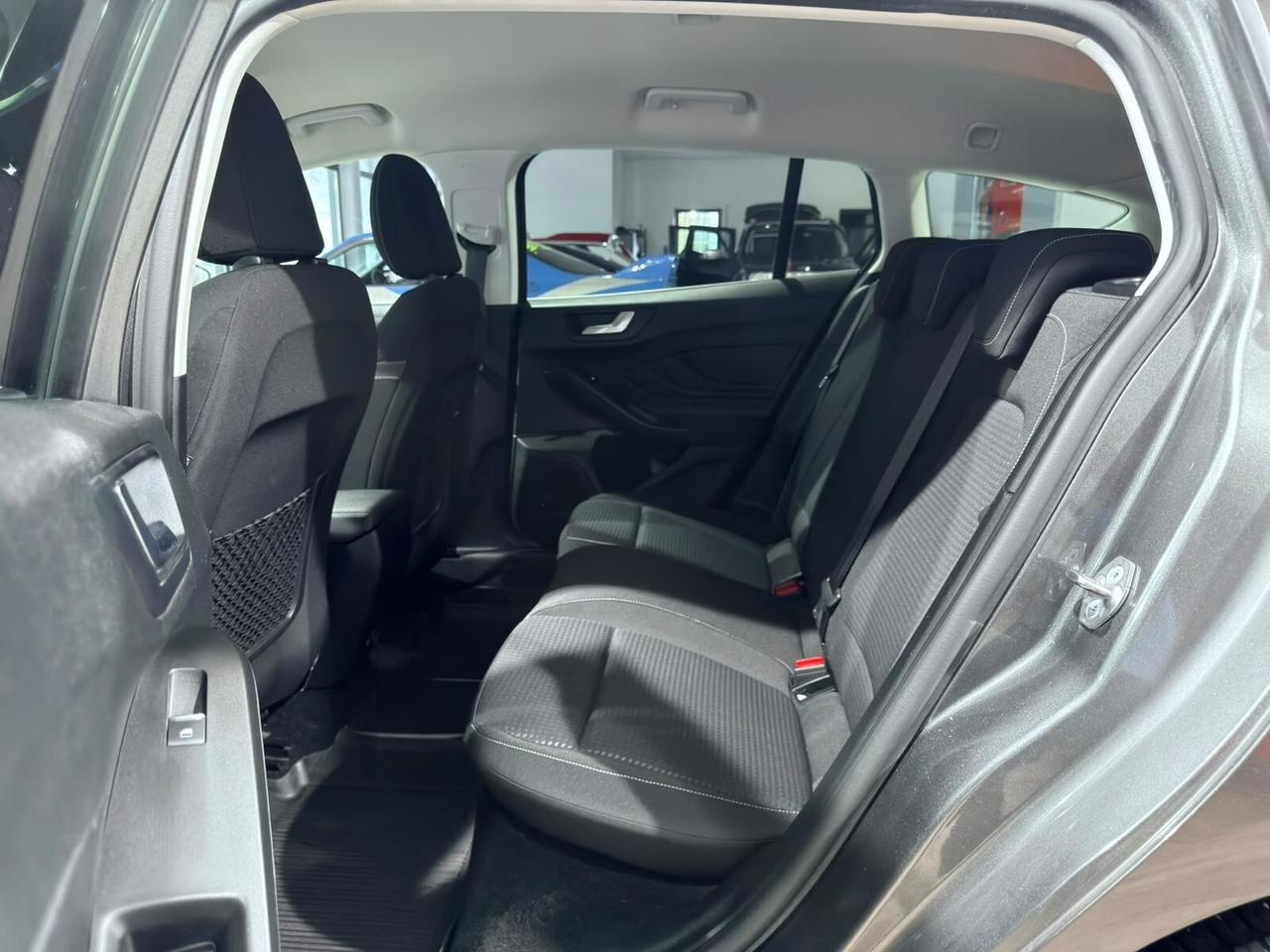 FORD FOCUS 1.5 120cv AUTOMATICA 119.000km 2019