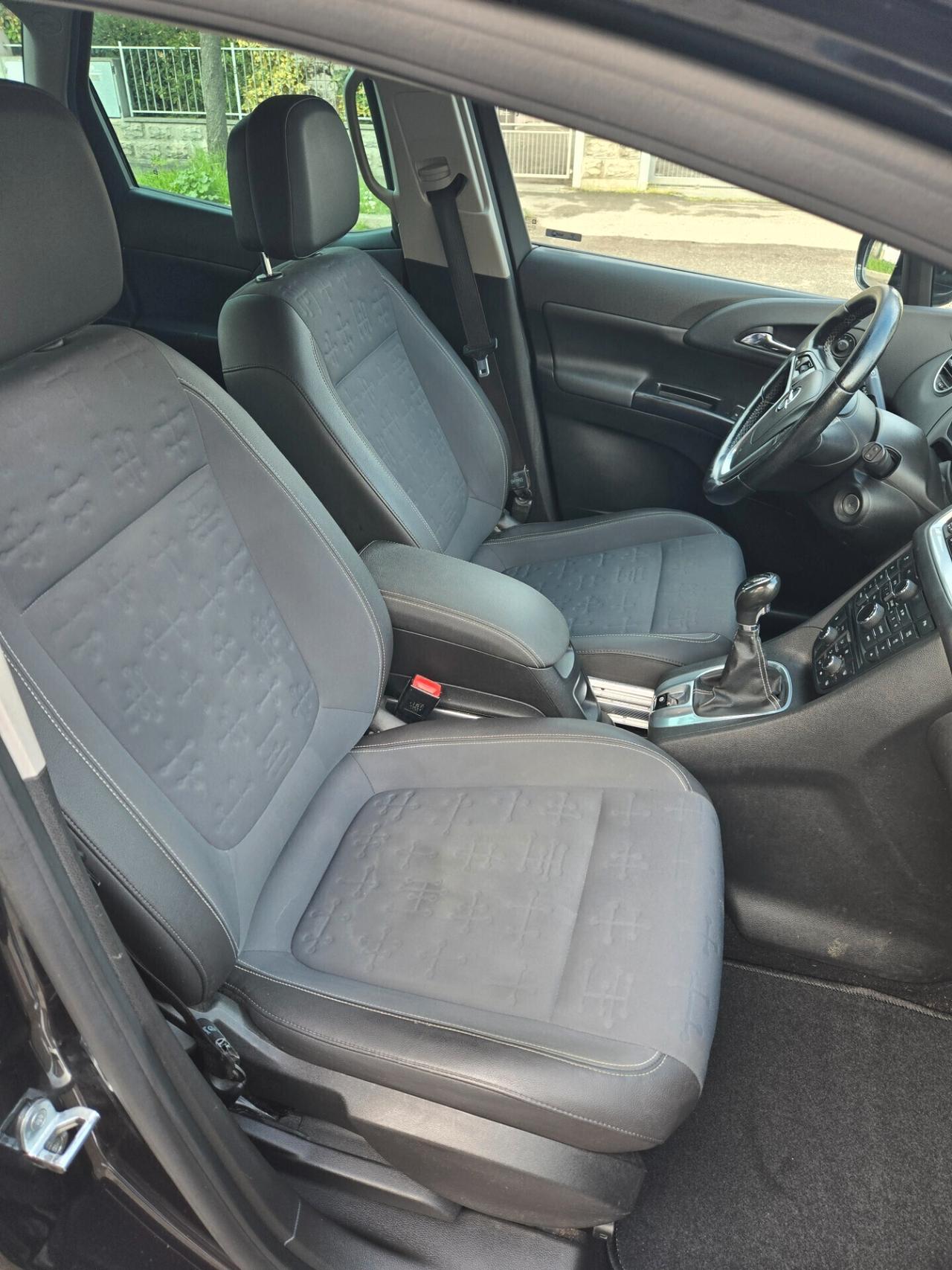 Opel Meriva 1.4 Turbo 120CV GPL Tech Cosmo