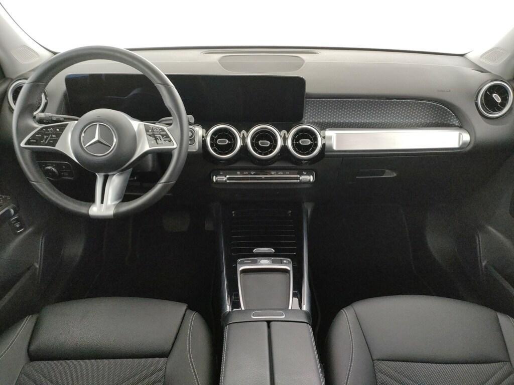 Mercedes GLB 180 D Progressive Advanced 8G-DCT