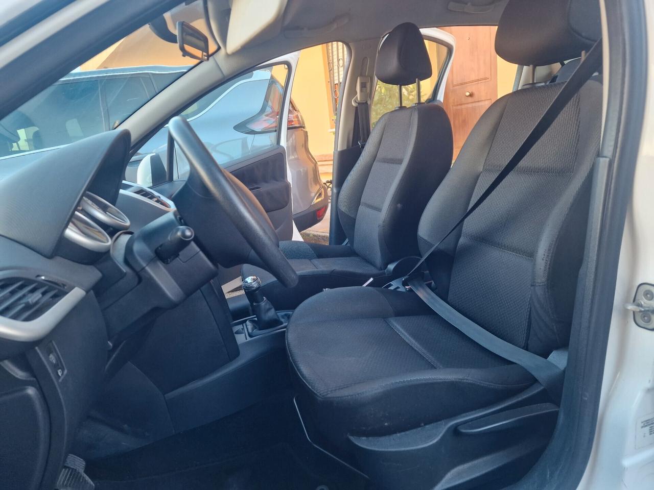 Peugeot 207 1.4 HDi 70CV FAP 5p. XS, 133 mila chilometri