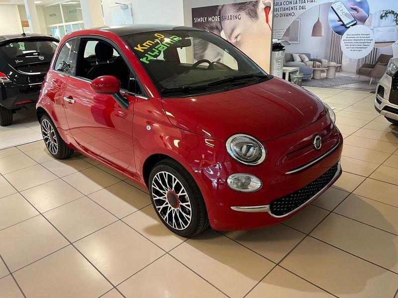 FIAT 500 500 1.0 Hybrid