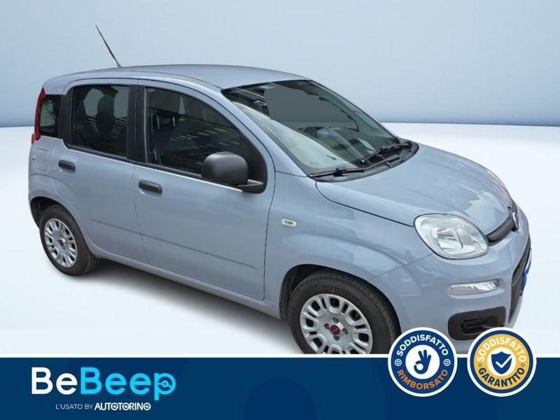 FIAT Panda 1.2 EASY S&S 69CV MY19