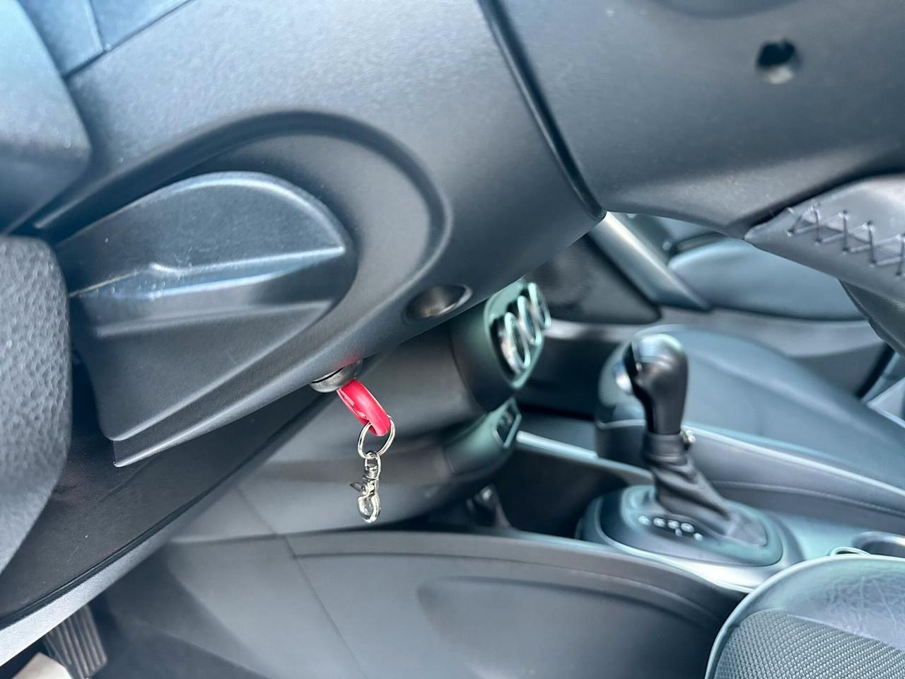 Fiat 500X 1.6 MultiJet 120 CV DCT Cross