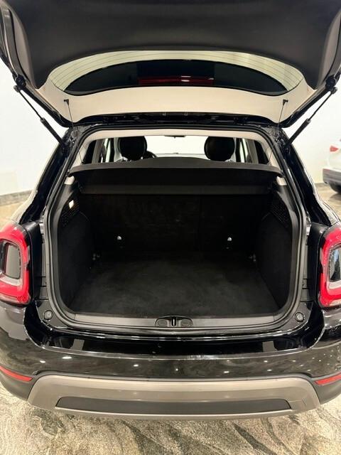 Fiat 500X 1.6 MultiJet 120 CV DCT Cross