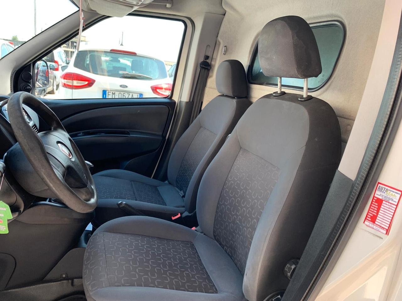 Fiat Doblo Doblò 1.6 MJT 16V Active
