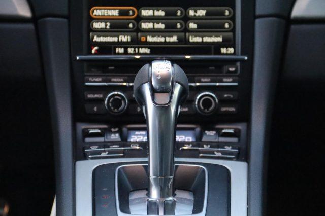 PORSCHE 911 991 3.8 GT3 APPROVED 2028 - MARRONE MOGANO PTS