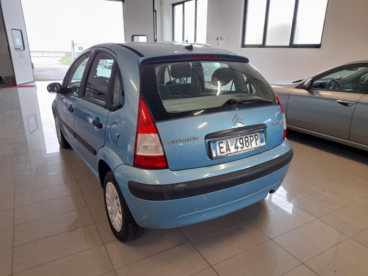 Citroen C3 1.4 Cashmere