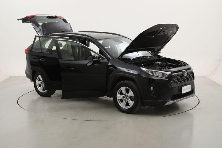 Toyota RAV4 Hybrid Active BR385160 2.5 Full Hybrid 218CV