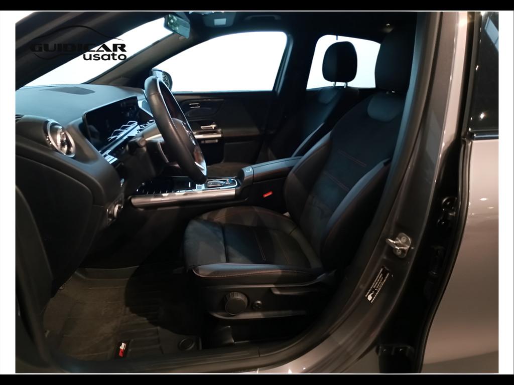 Mercedes-Benz GLA-H247 2023 - GLA 200 d AMG Line Advanced Plus auto