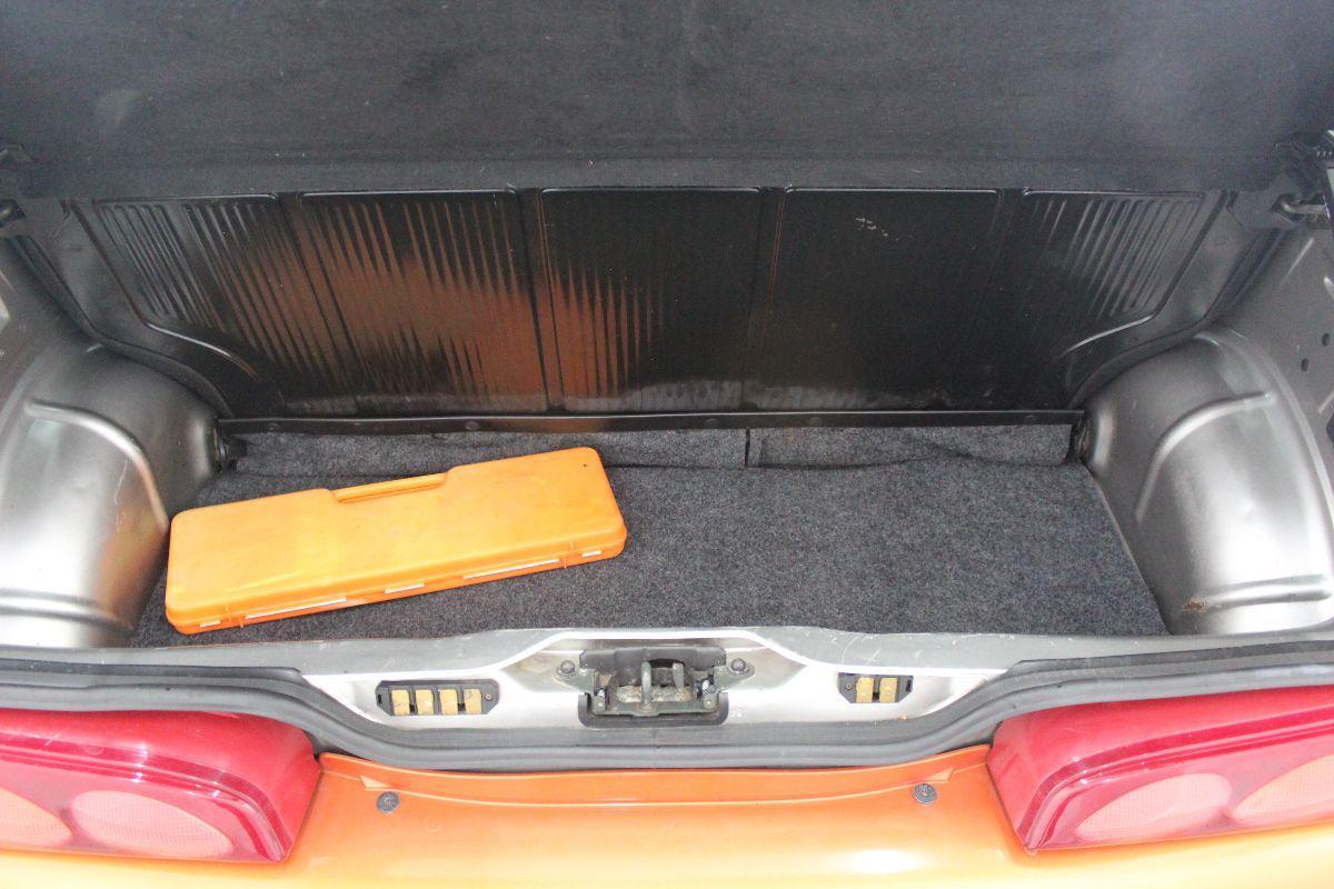 FIAT - Seicento - 1.1i Brush
