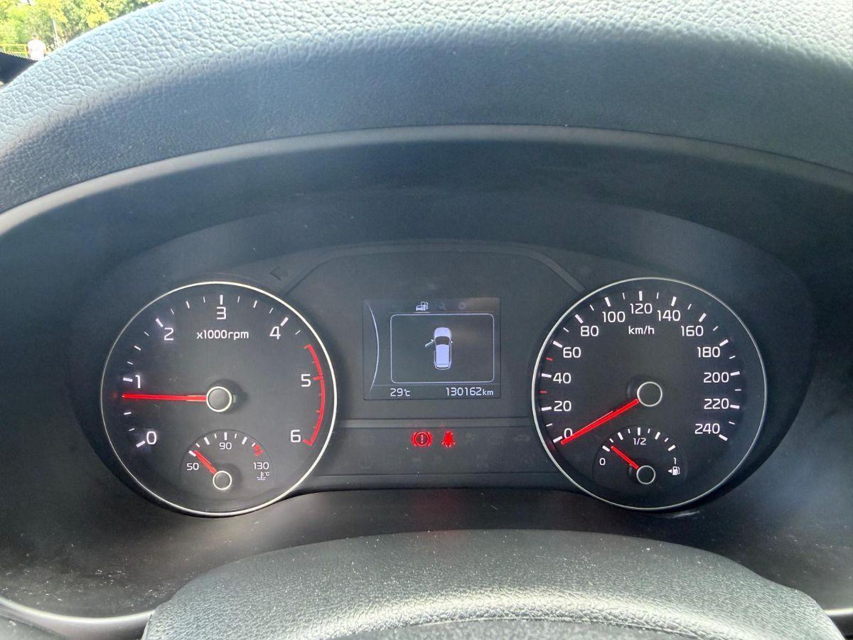 KIA - Sportage - 1.7 CRDI 2WD Class