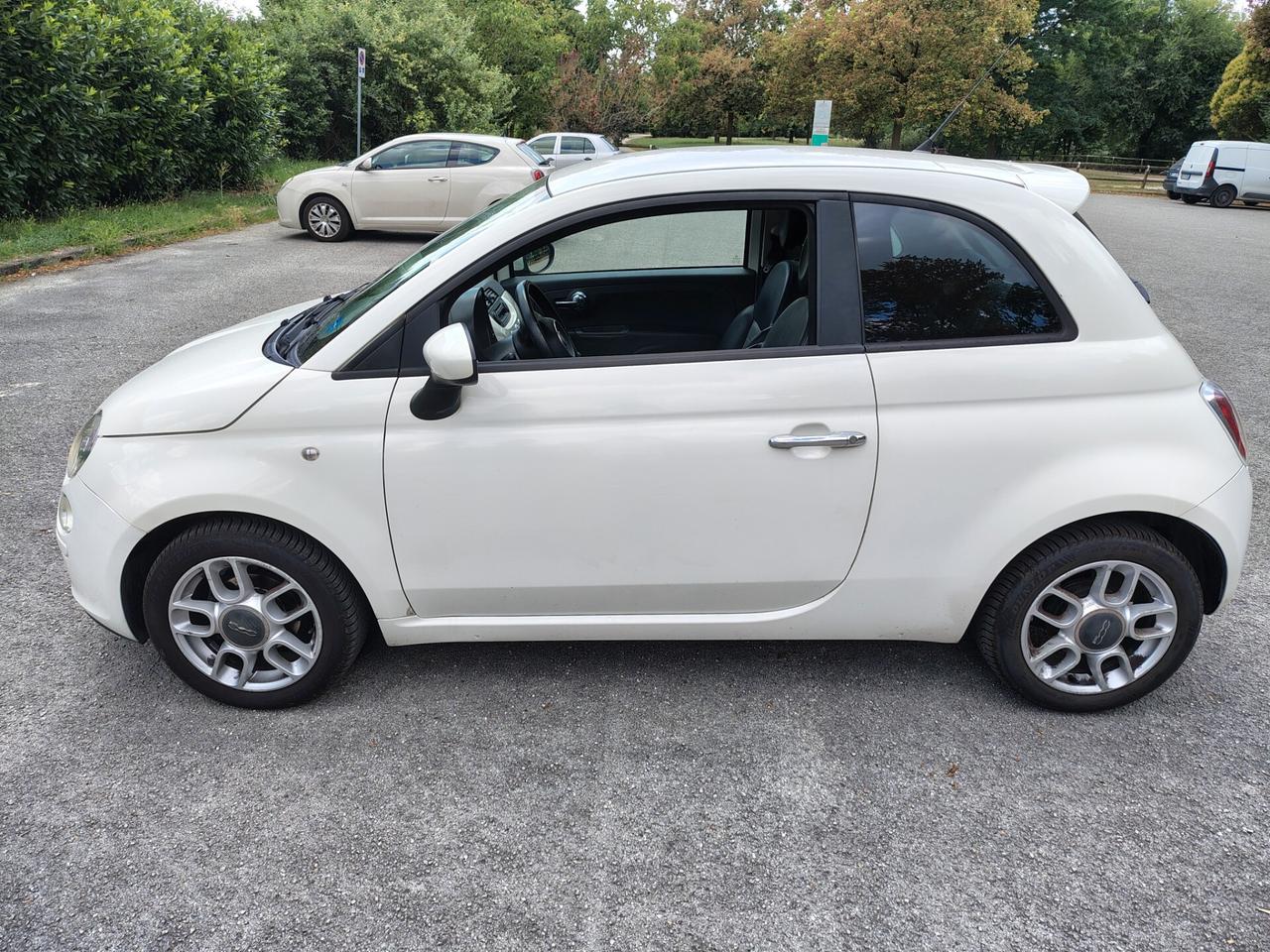 Fiat 500 1.3 Multijet 16V 75 CV SOLO 85.000KM!!!!