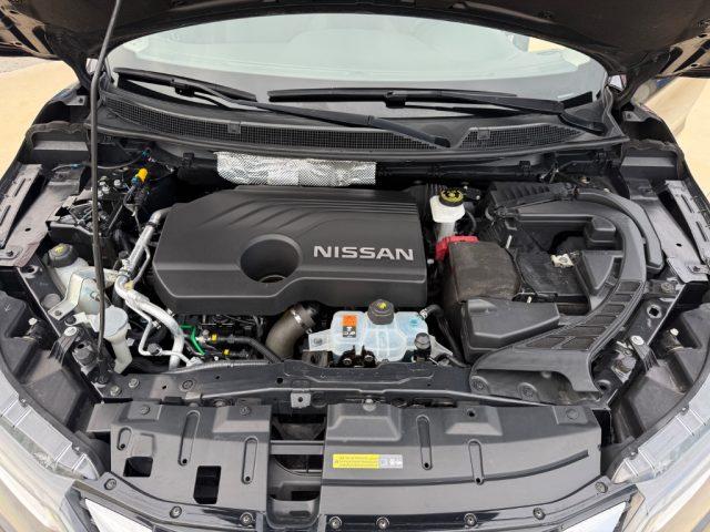 NISSAN Qashqai 1.5 dCi N-Connecta GARANZIA