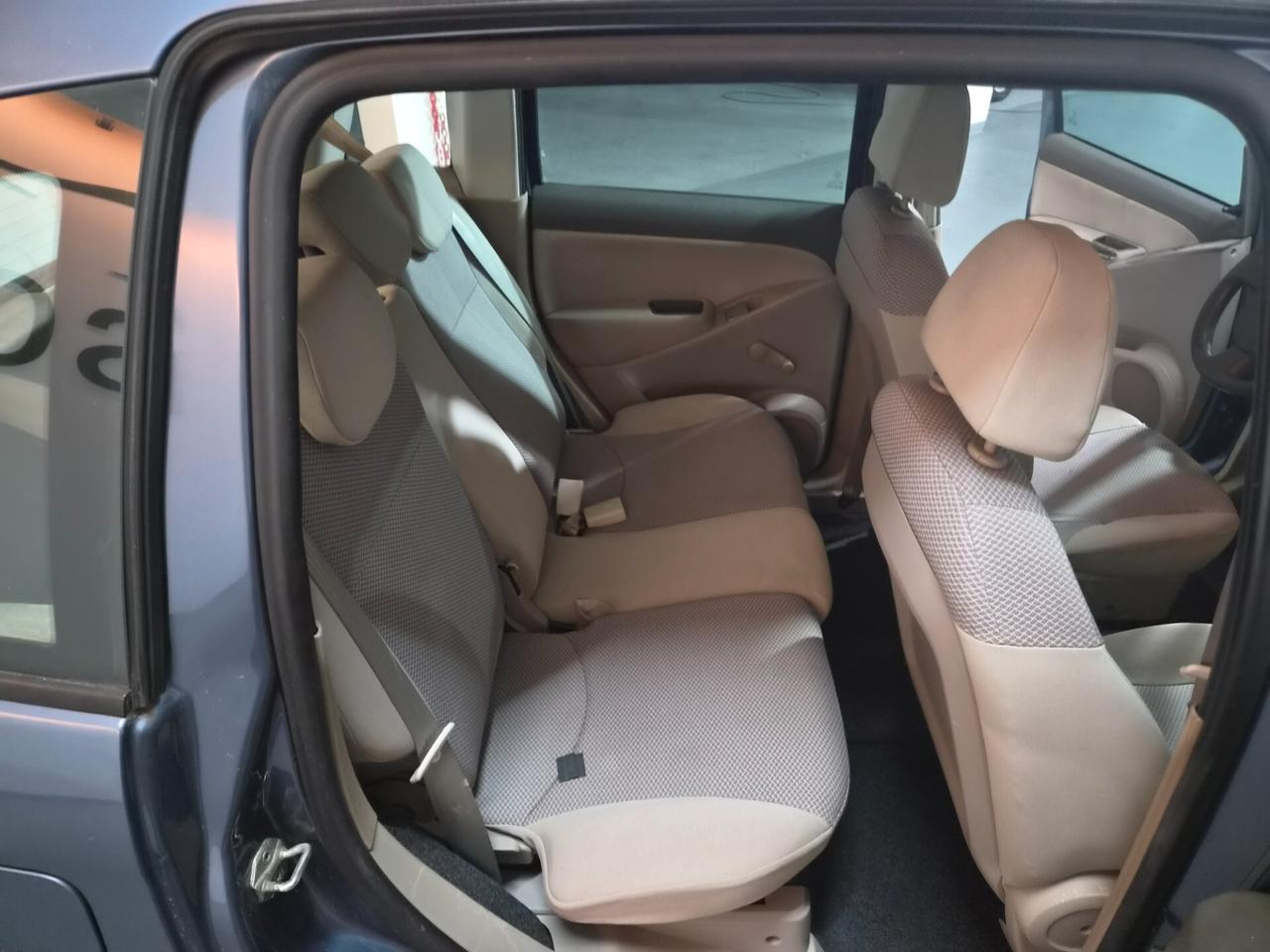 Fiat Idea 1.4 16V Emotion