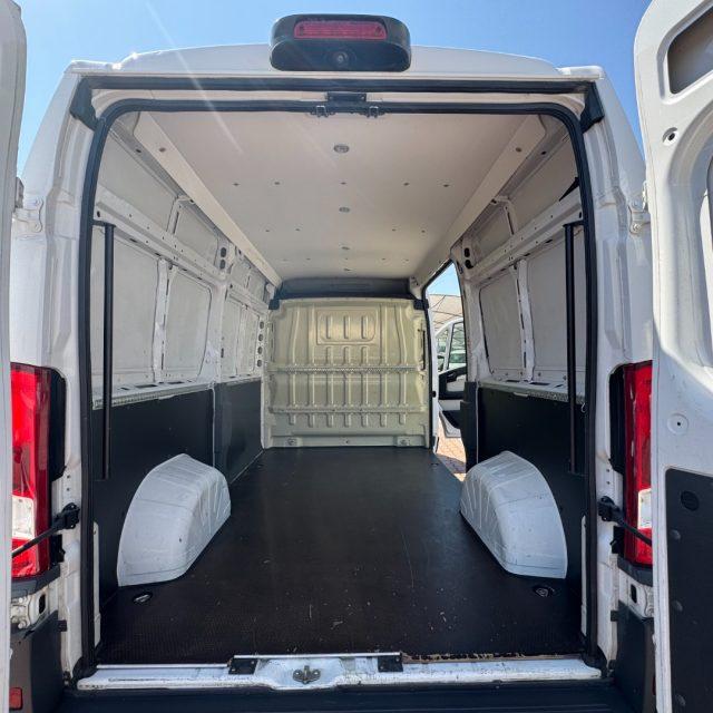 FIAT Ducato 33 2.3 MJT 130cv PM-TM FURGONE AZIENDALE