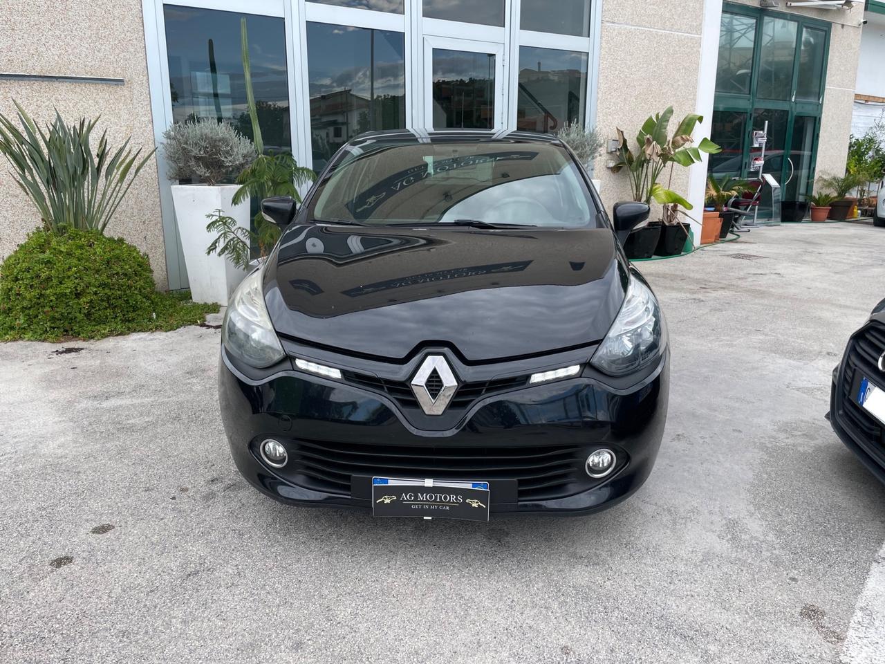 Renault Clio 1.5 dCi 8V 75CV 5 porte Live