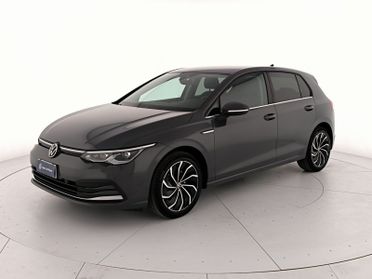 Volkswagen Golf 1.5 etsi evo style 130cv dsg