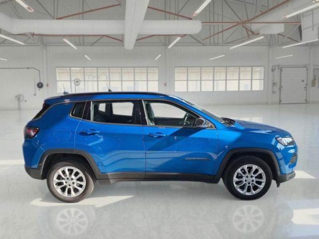 JEEP Compass 1.6 Multijet II 2WD Business