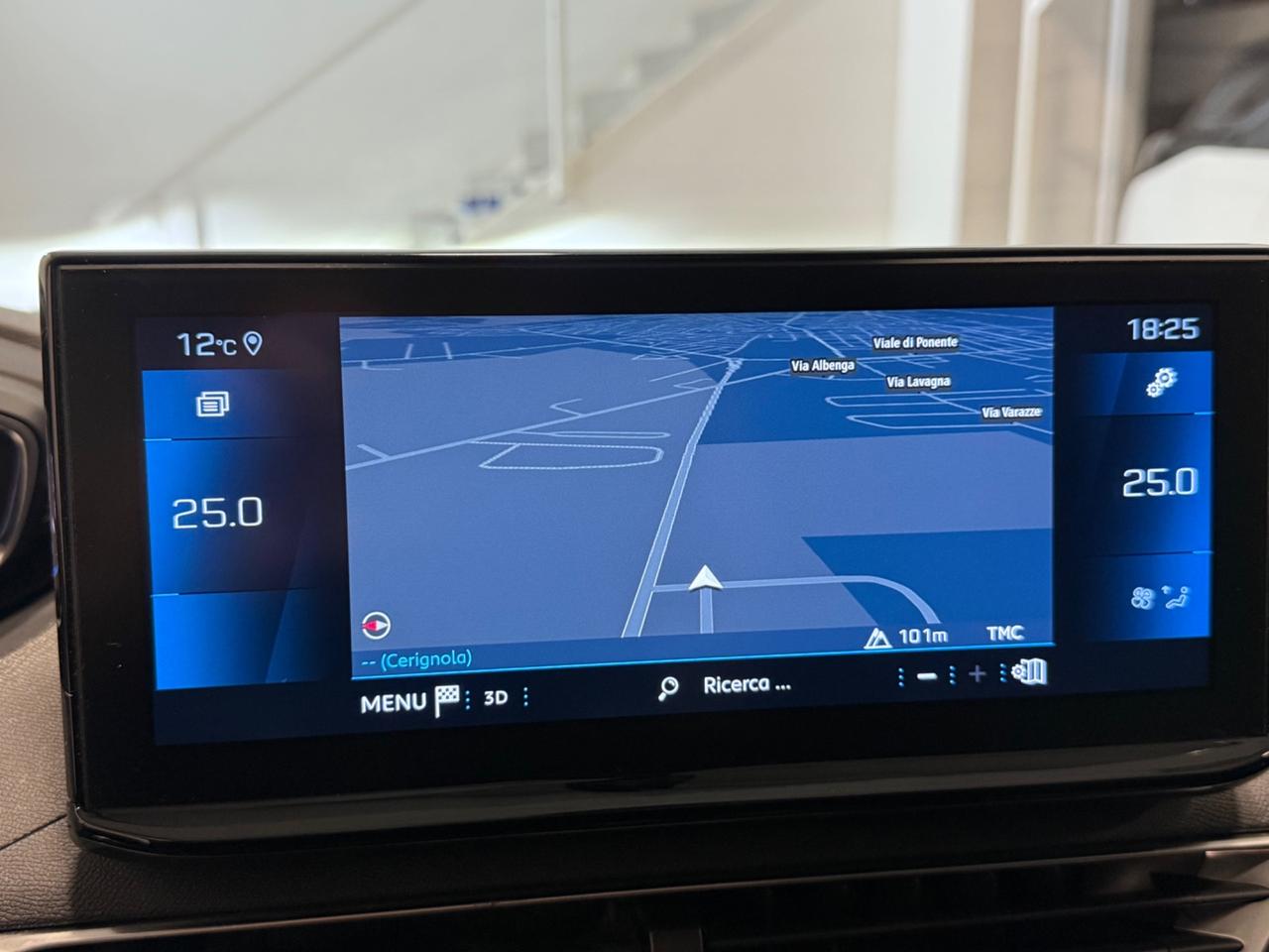 Peugeot 3008 BlueHDi 130 S&S EAT8 Allure