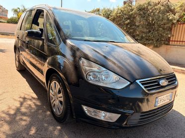 Ford Galaxy 2.0 TDCi 163 CV DPF Titanium