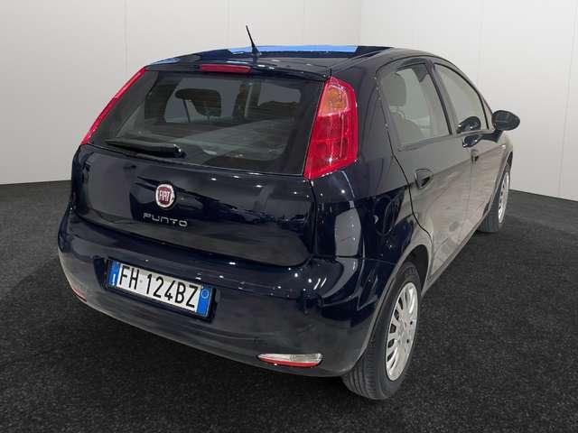 Fiat Punto 1.2 69Cv Street *NEOPATENTATI*