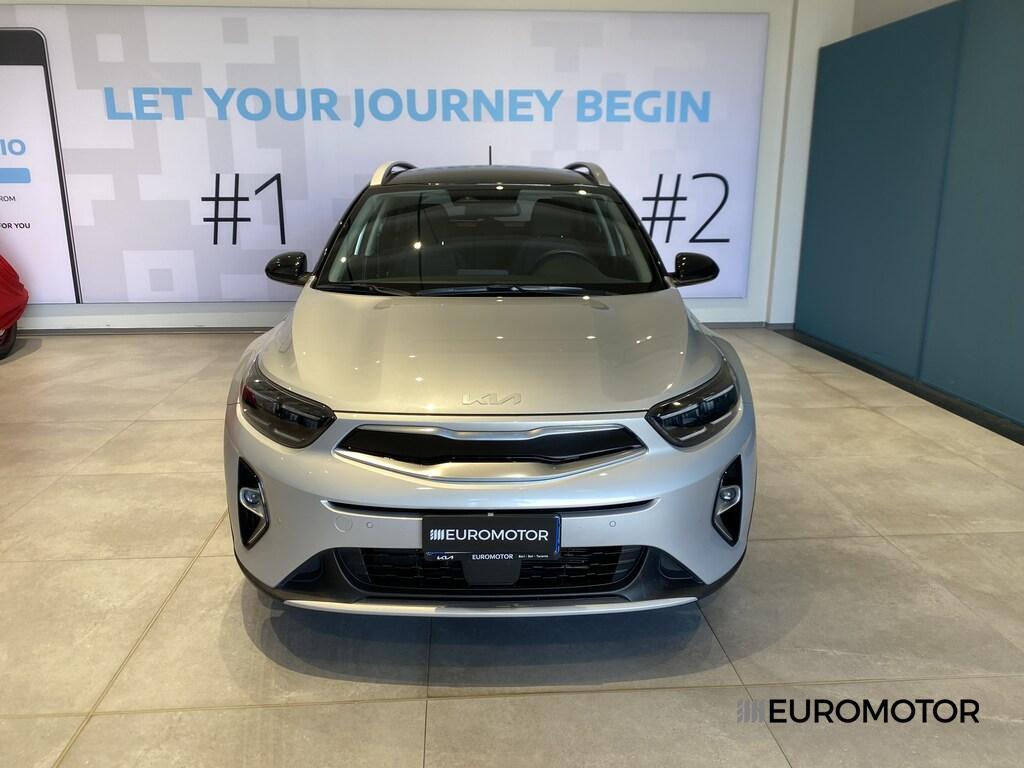 Kia Stonic 1.2 ECOGPL Style 2WD